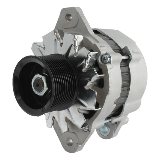New 24V 50A Alternator for Caterpillar 320C 321C 323D Excavator 0R-7561 212-8561
