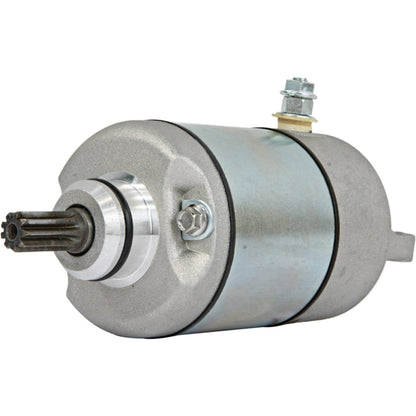 Starter motor for Honda NSS250 Reflex scooter 2004-2007 - 12V 9 tooth