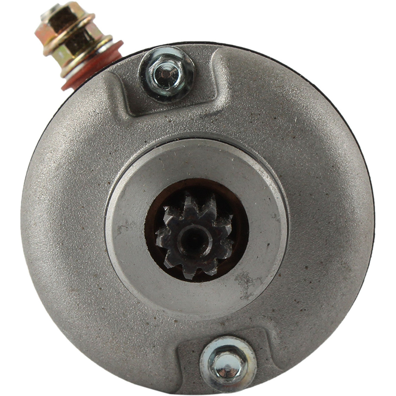 New Starter Motor for Honda XL125V Varadero 125 01-07 9-Spline CCW 31200-KPC-D21