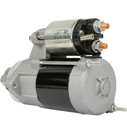 Starter motor for Ski-Doo Alpine, Escapade, Grand Touring, Safari snowmobiles