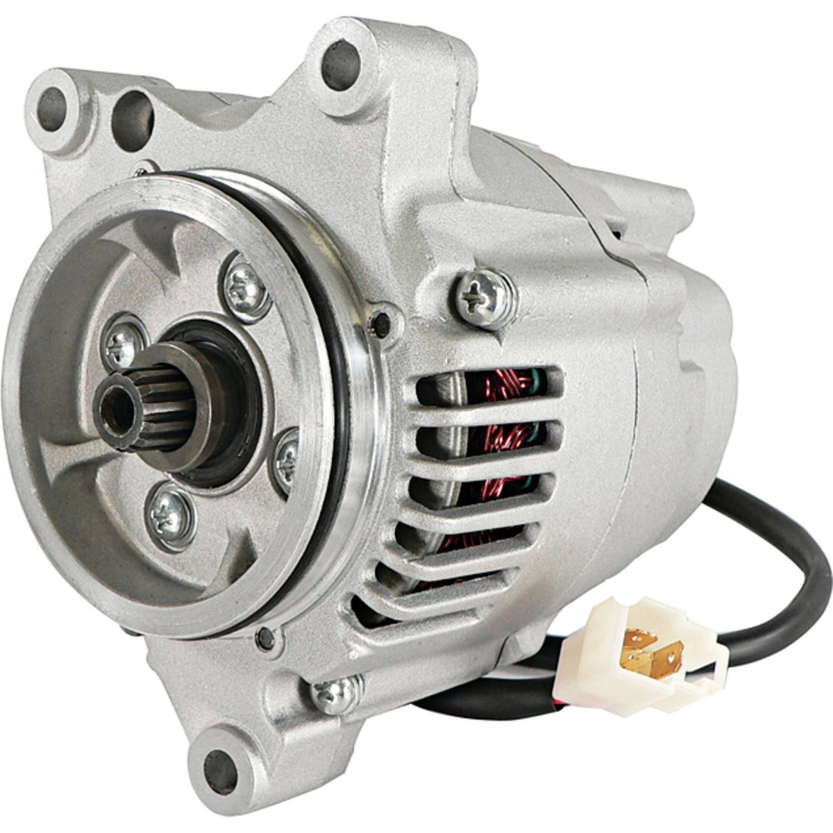 Alternator for Kawasaki 12V - Replaces 21001-1068 - 400-48112