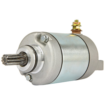 Starter Motor Suzuki GSX-R600 (01-05) GSX-R750 (00-05) Replacement 31100-44G00