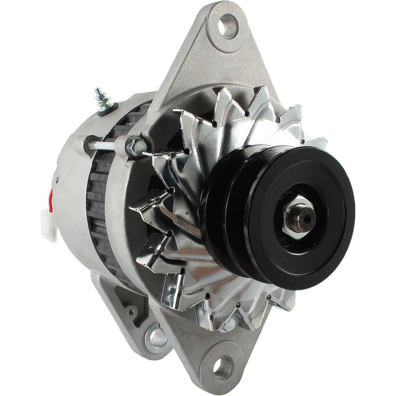 24V 25A Alternator for Isuzu 4BD1 4BG1 6BD1 6BG1 Engines | LR220-27 8943388471