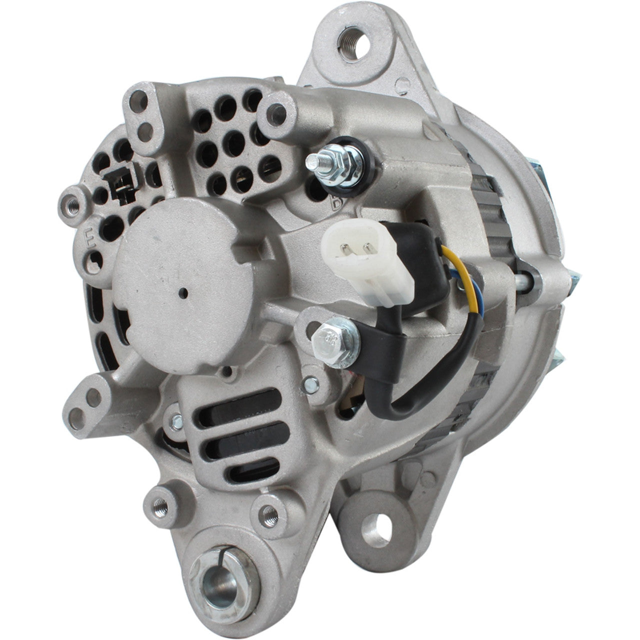 Alternator for Mitsubishi 6D1/6D2/6D31 & Kobelco SK200 - 24V 30A