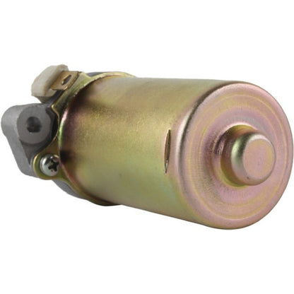 Starter Motor Peugeot Looxor Elystar Jet Force 50cc Mitsuba SM10-260 747109