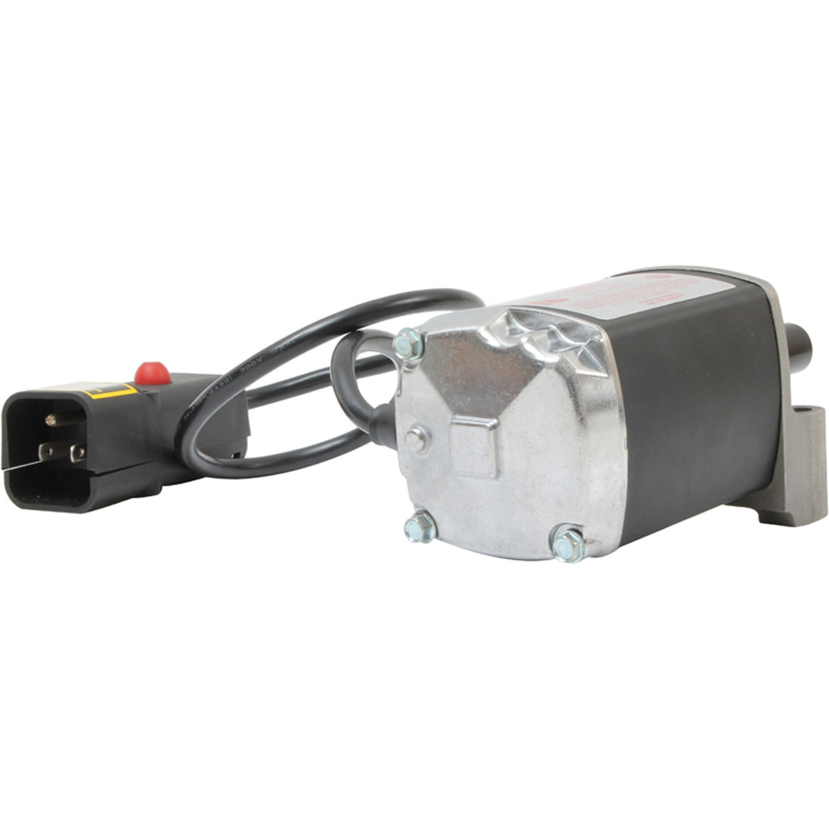 Starter motor for Kawasaki small engines - CCW, 10 tooth