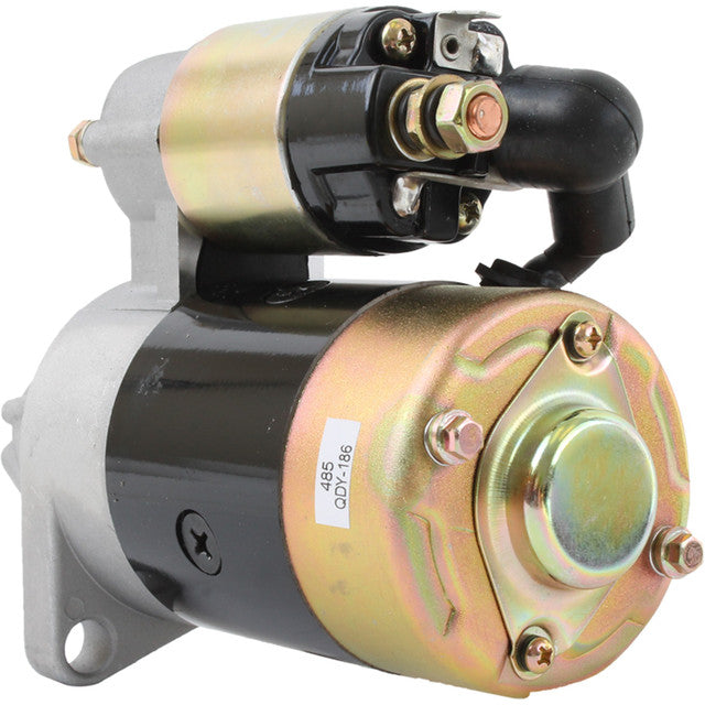 Starter Motor for Yanmar L40 L48 L70 L100 Marine & Diesel Engines 12V 8T CCW