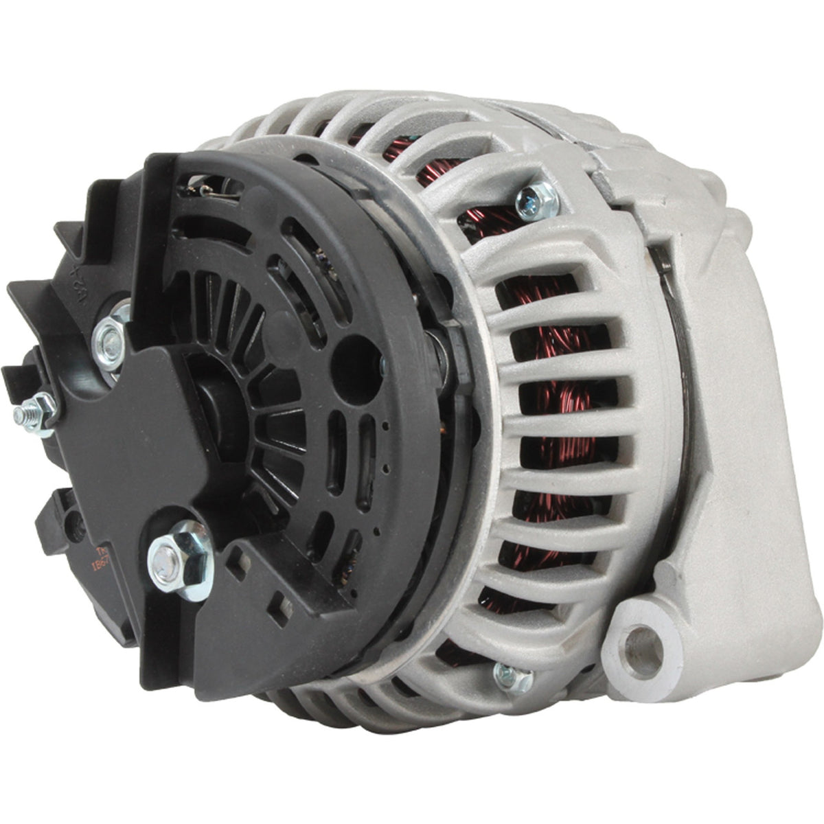 Alternator for John Deere 8000 12V - Replaces 124615029