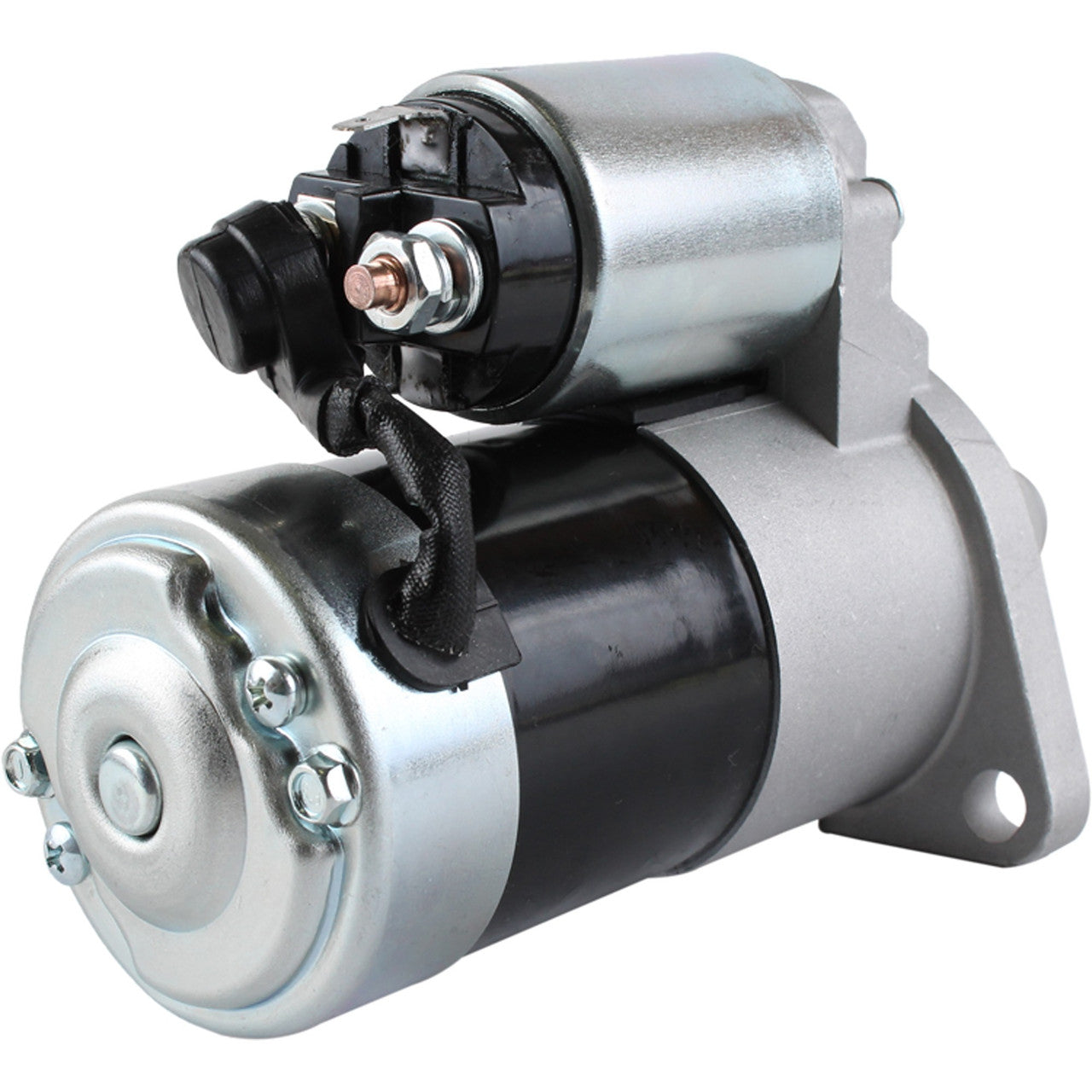 Starter Motor for Yale Eaton Forklift Mazda Engine 12V 9T CW | Replaces M3T11172