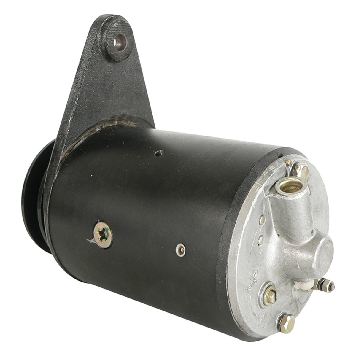 Replacement generator for Ford tractors