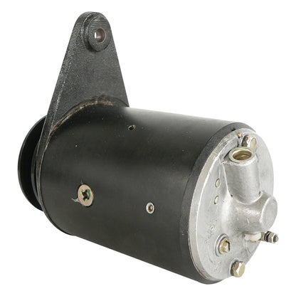 Replacement generator for Ford tractors