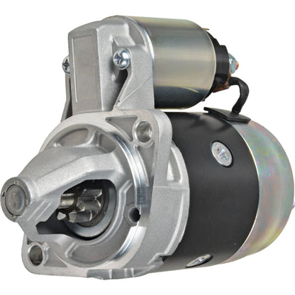 New Starter Motor 12V 0.8kW 8T for Mitsubishi Yale Clark Forklift 16793