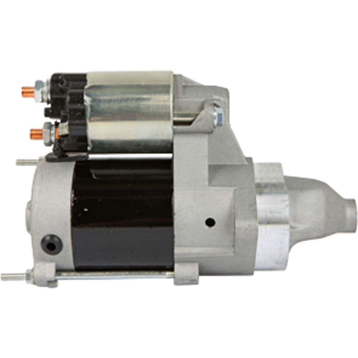 Starter motor for Ski-Doo Alpine, Escapade, Grand Touring, Safari snowmobiles
