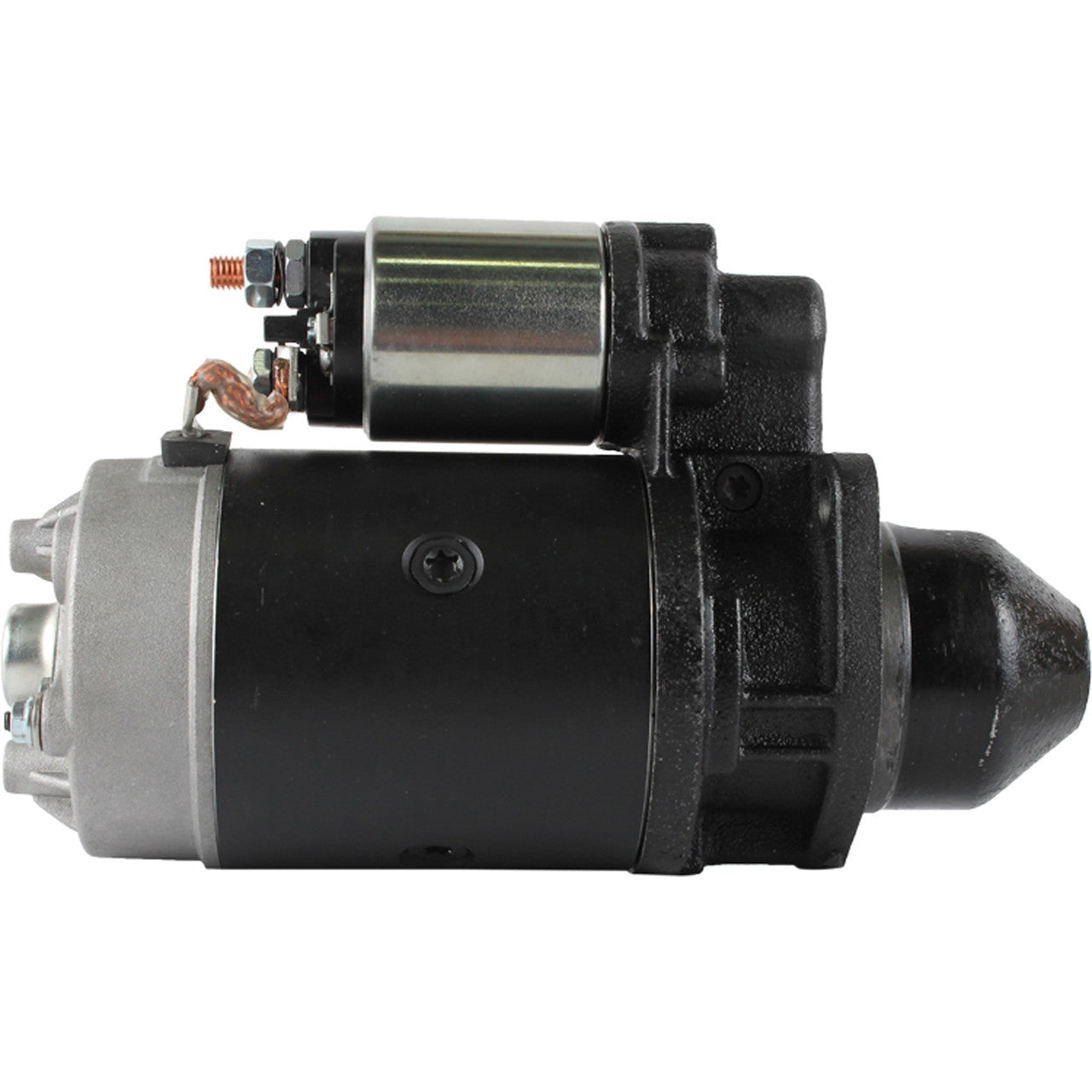 Atlas AR50 Deutz D2807 Fuchs 301 Starter Motor