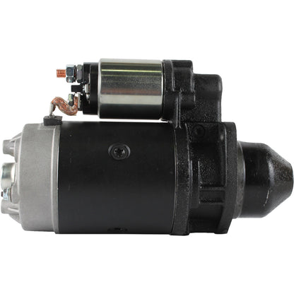 Atlas AR50 Deutz D2807 Fuchs 301 Starter Motor