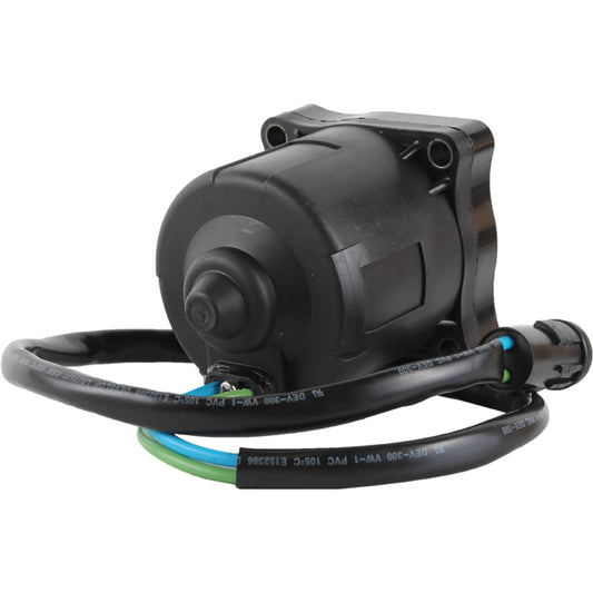 Suzuki DF70A DF80A DF90A Power Trim Motor 2009-2016 38100-87L00 38100-87L01