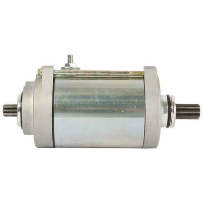 Starter motor for BMW K1200LT motorcycles 1997-2009, 12V