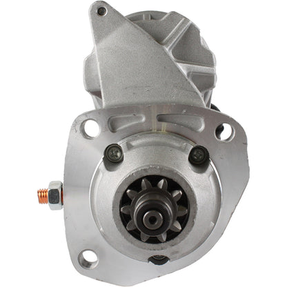 Starter motor for John Deere 9400, 7200 and 7400