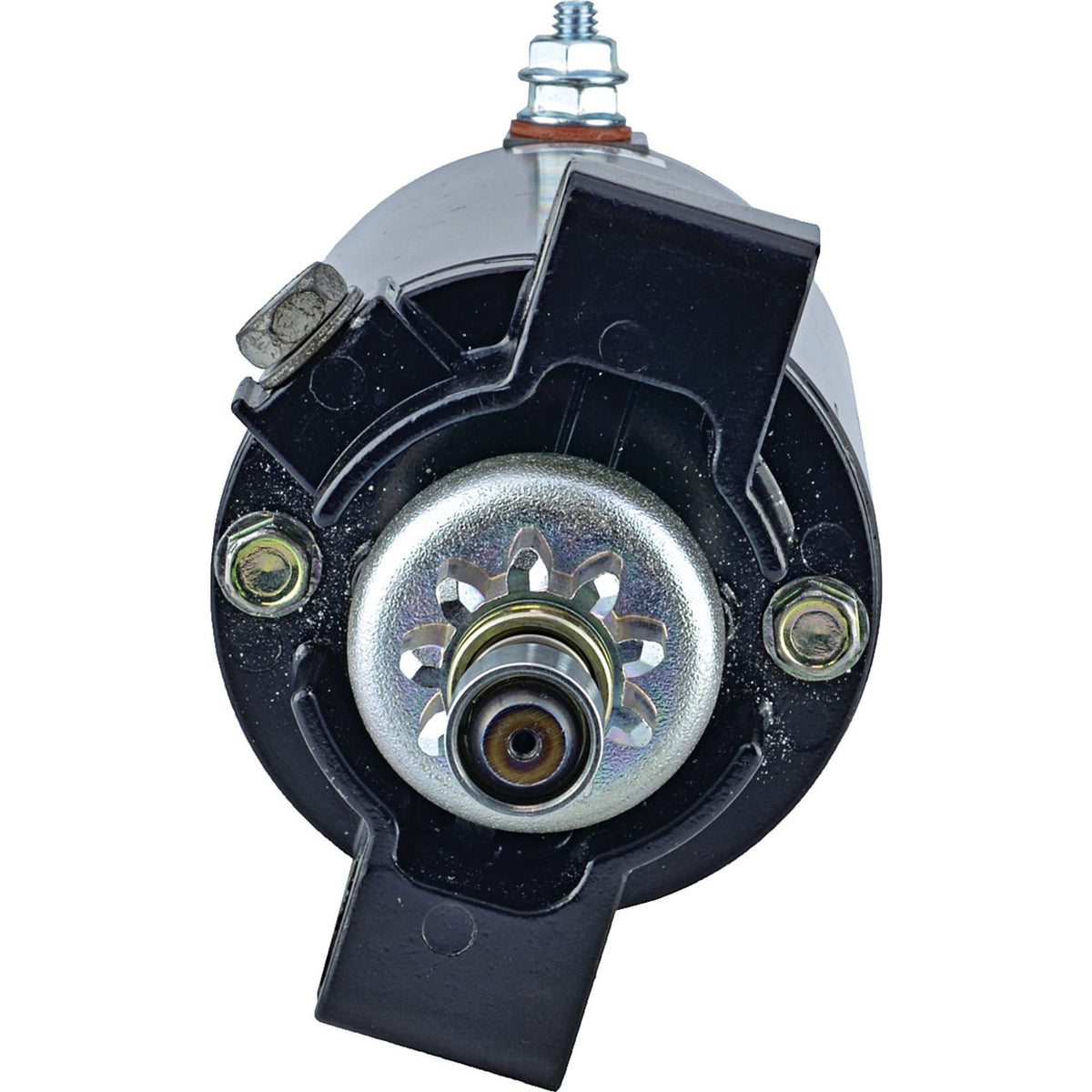 Starter motor for Yamaha outboard - replaces 66T-81800-00-00