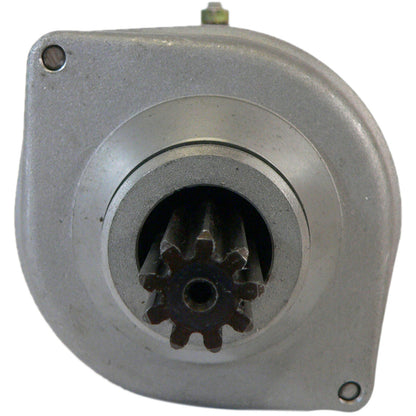 Starter motor for Aprilia RSV 1000, Tuono, Can-Am Spyder 990, Rotax V990