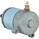 Honda CBR125R Starter Motor 2004-2016 12V 9T Aftermarket Replacement