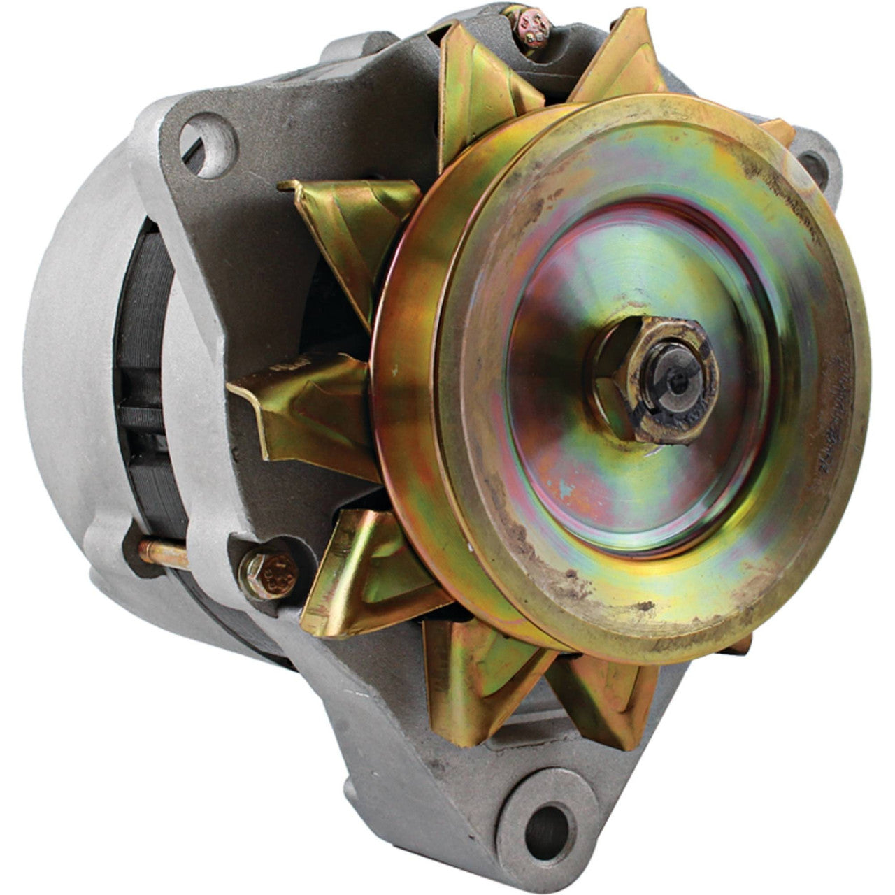 Alternator for Zetor Tractors 12V