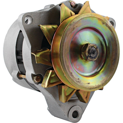 Alternator for Zetor Tractors 12V