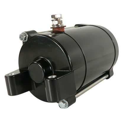 Starter motor for Honda VT500C Shadow, VT500FT Ascot and VT600C VLX 1983-1998