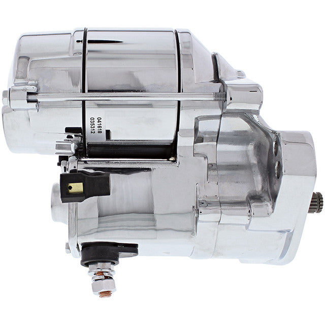 Starter Motor for Harley Davidson Big Twin Evolution Softail Dyna 31553-94 1.4kW