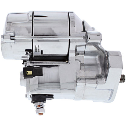 Starter Motor for Harley Davidson Big Twin Evolution Softail Dyna 31553-94 1.4kW