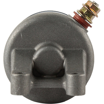 New Starter Motor for Honda XL125V Varadero 125 01-07 9-Spline CCW 31200-KPC-D21