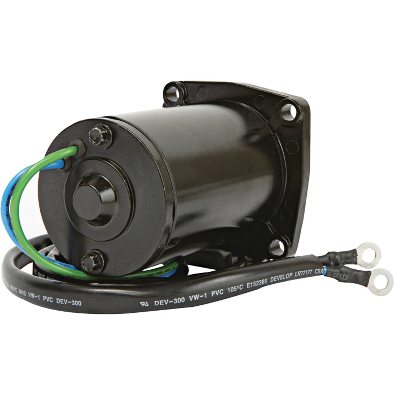 New Tilt Trim Motor Suzuki DF40 DF50 40 50 HP 1999 2000 38100-87J00 10852
