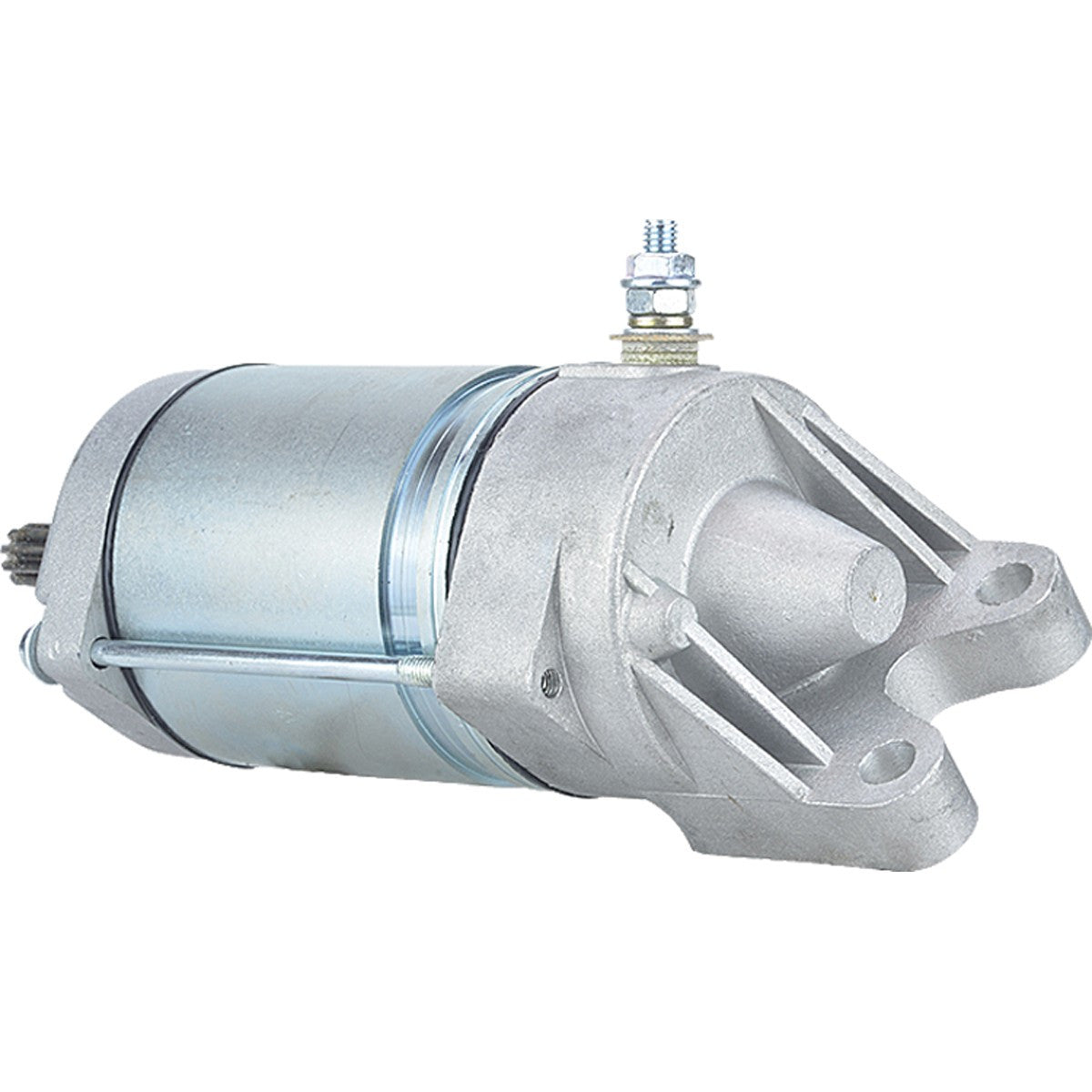 Starter motor for Yamaha Apex, Attak snowmobiles