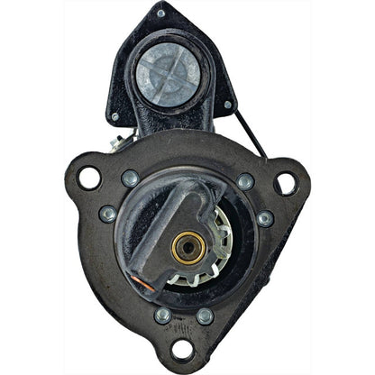 Starter Motor For Various HD Applications