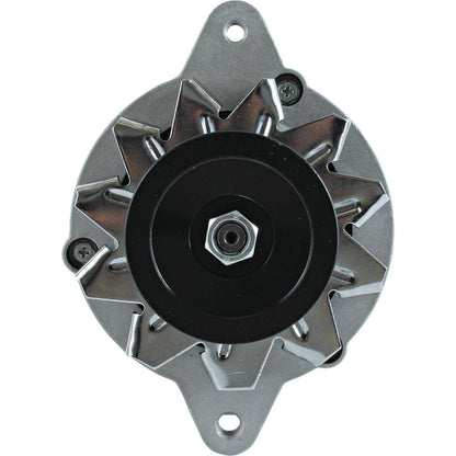 Alternator for Komatsu D31, EG85B Generator & S23E Lift Truck 24V 15A
