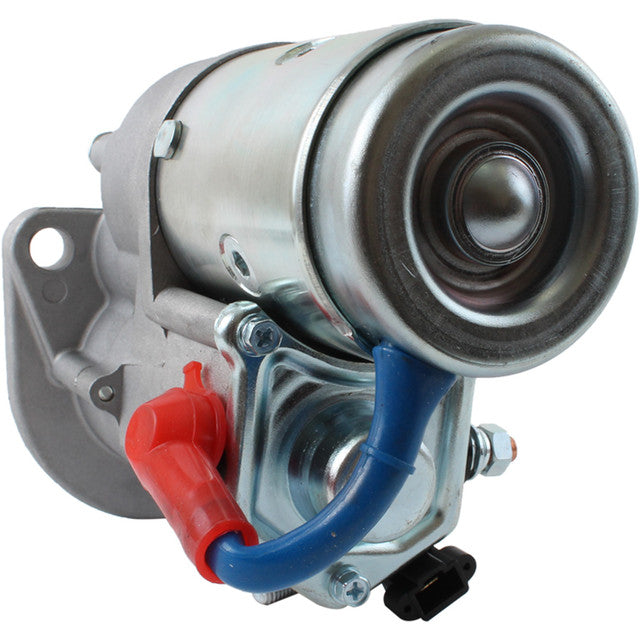 Starter Motor for Yanmar John Deere Engines 12V 1.5-2.5KW Compact Tractor Marine