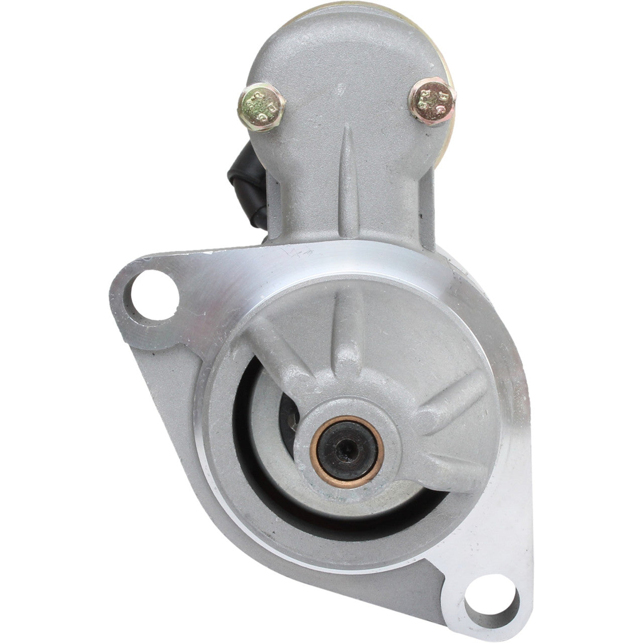 Starter Motor for Yanmar L40 L48 L70 L100 Marine & Diesel Engines 12V 8T CCW