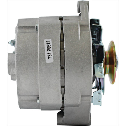 12V 63A Alternator for Universal Delco 10SI Series 7127-12 Marine Tractor GM