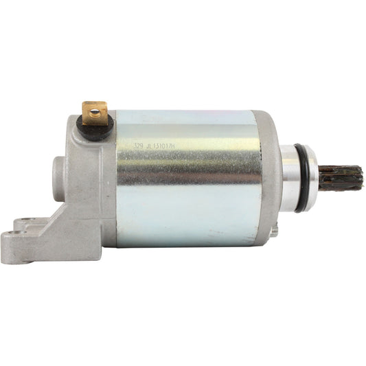 Starter motor for Bombardier Rally 200