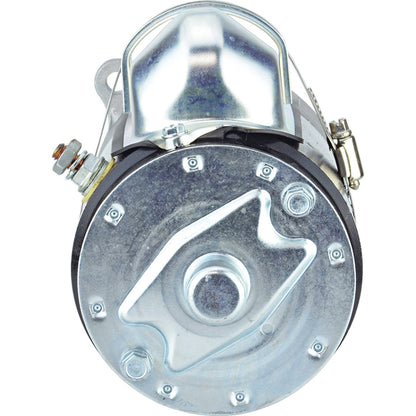 Starter motor for Crusader and Ford marine engines - CW rotation