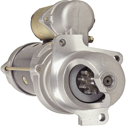Starter Motor for Perkins Hyster Allis Chalmers 12V 10T 1113290 SNK0015