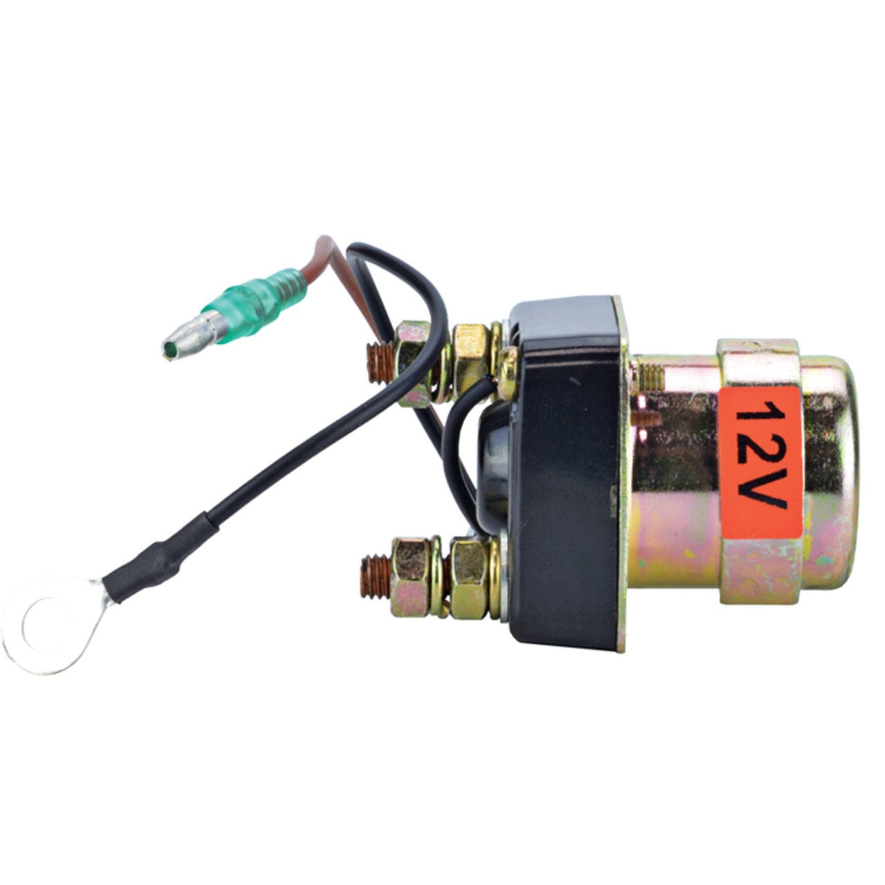 Yamaha Starter Solenoid Relay 6E5-81941-11-00 61A-81941-00 115-250HP Outboard