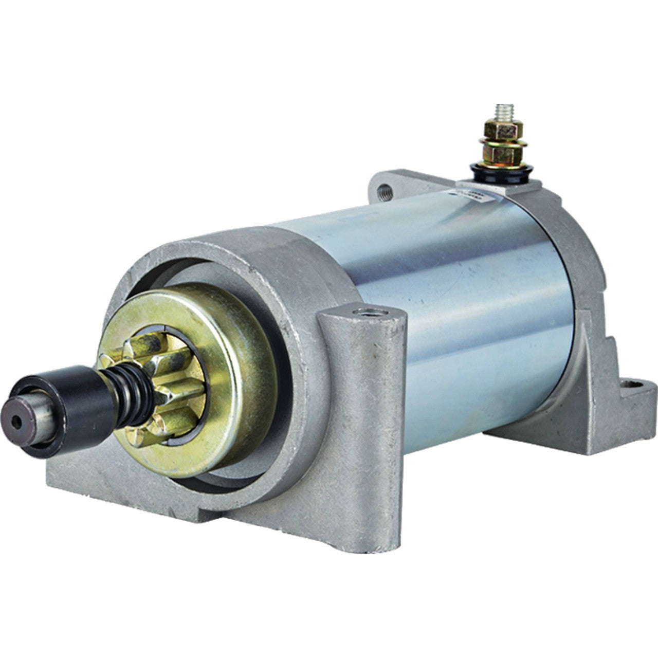 Starter motor for Ski-Doo Grand Touring Formula Deluxe Skandic 2000-2002