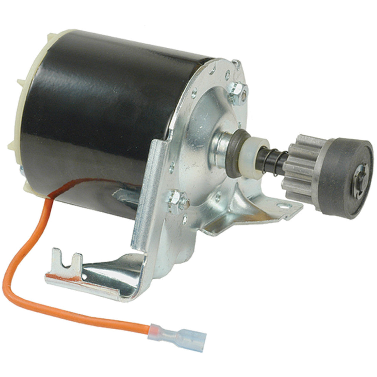 Starter Motor for Tecumseh LEV115-120 & OVRM/TVS Engines - 12V