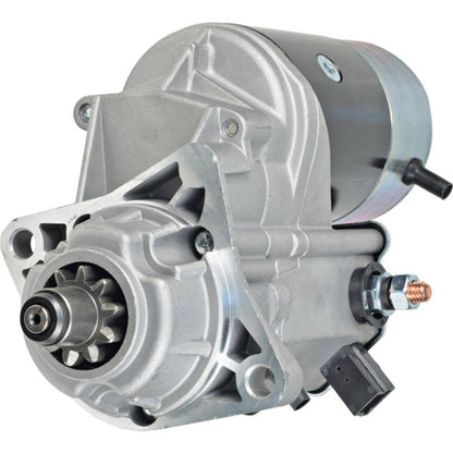 Starter Motor for John Deere 6100D 6115D 6125D 6130D 6140D Tractor 12V 10T