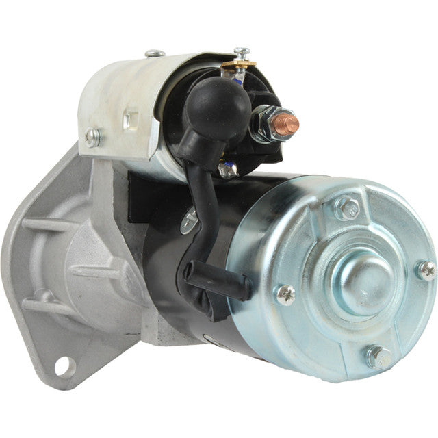 Nissan Lift Truck Starter Motor 12V 9T Aftermarket Replacement Forklift