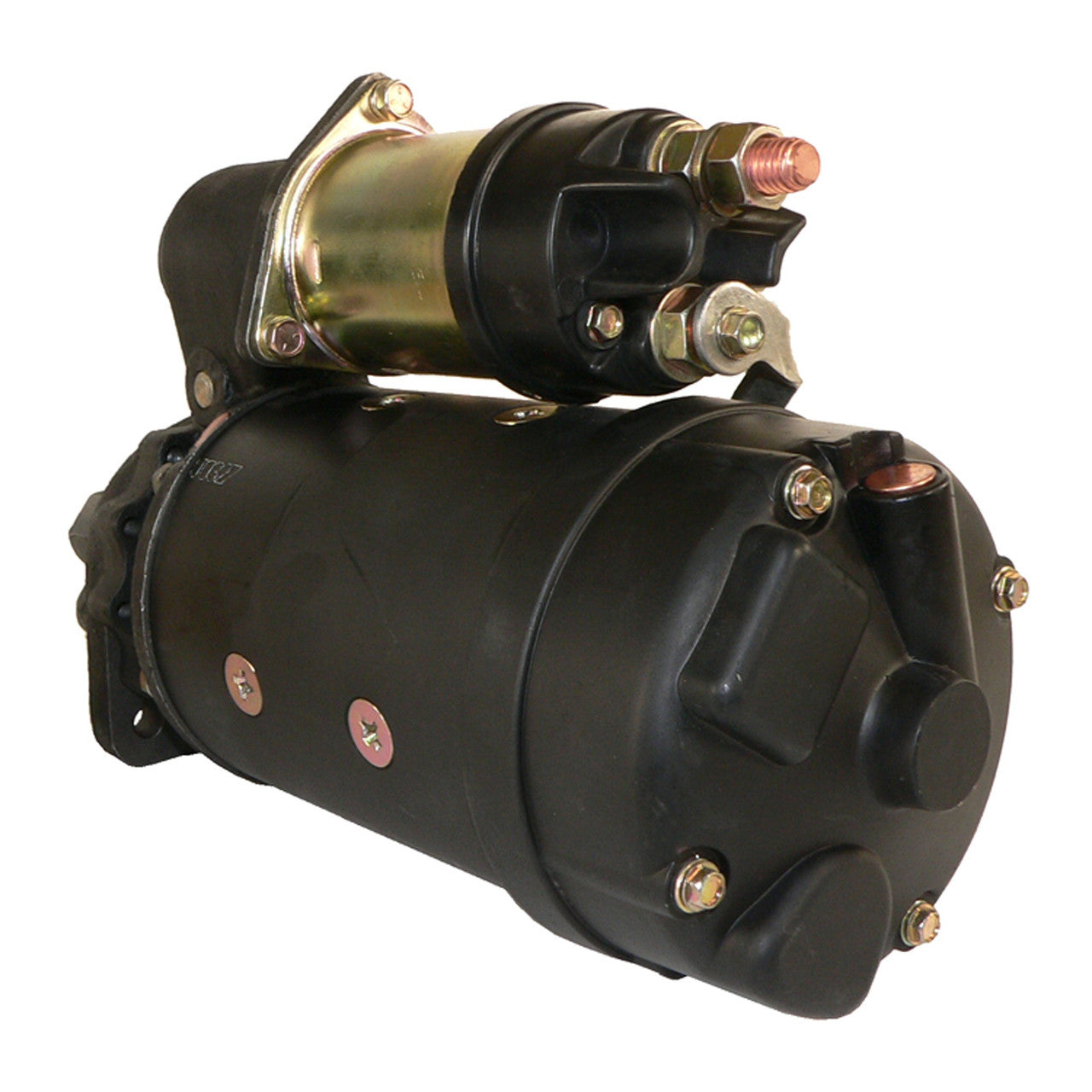 Starter Motor for Trucks