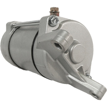 Yamaha Virago XV700 XV750 XV920 Starter Motor Replacement - YS17 Upgraded 4-Brush