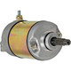Starter Motor for Honda TRX400EX Sportrax 2005-2008 & TRX400X 2009-2014 ATV
