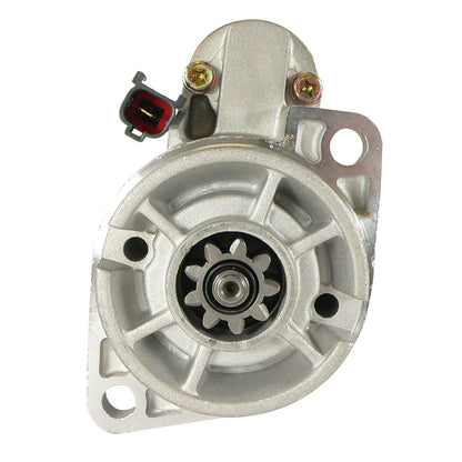 Starter Motor Nissan Forklift M0T65381 M0T65581 23300-GS20A 23300-F4U010 12V 9T